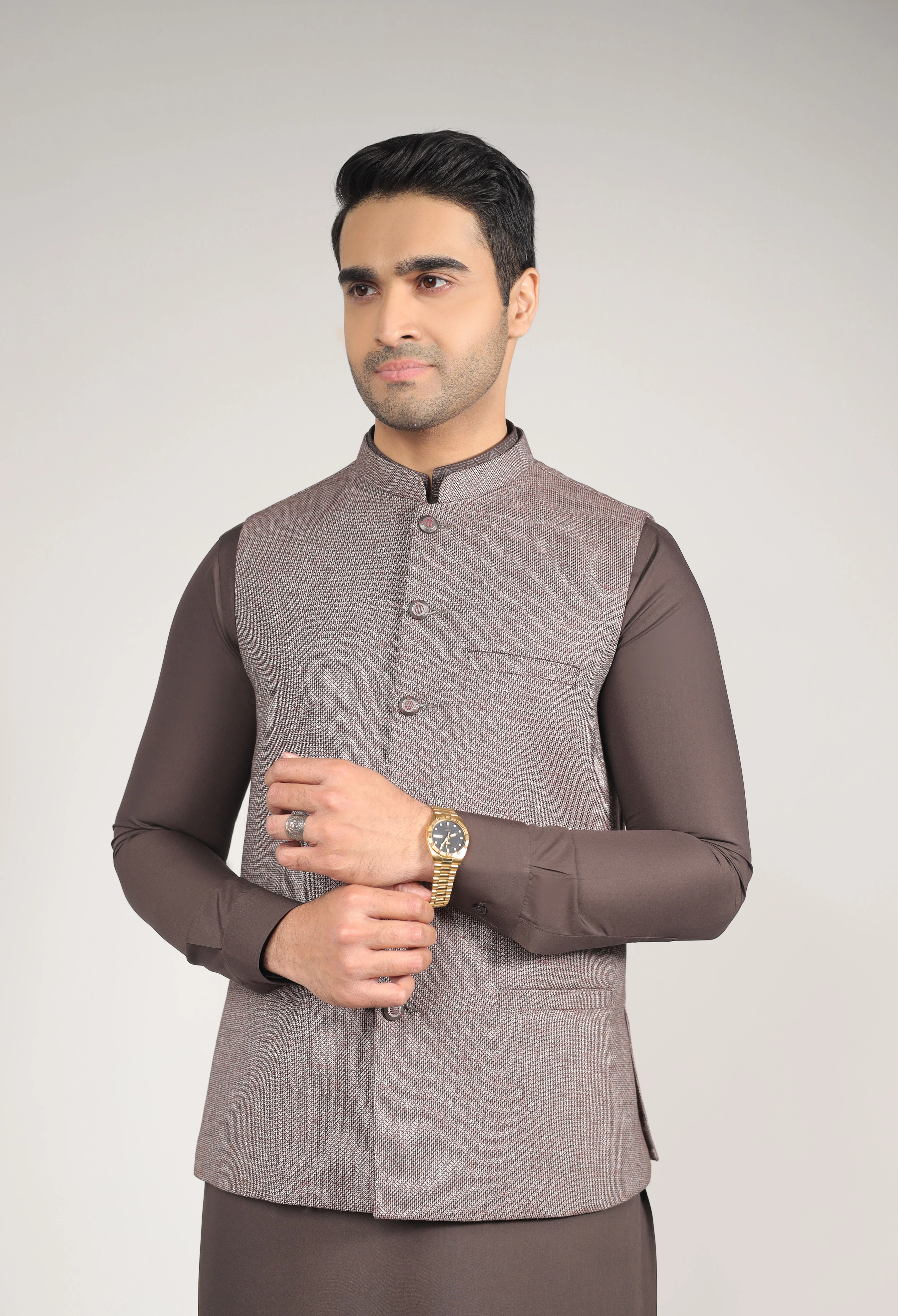 Waistcoat